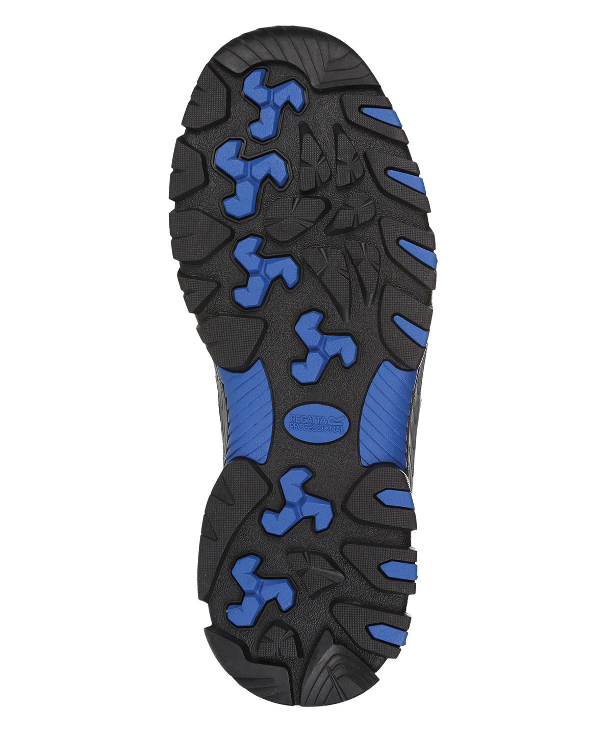 Mudstone S1P safety trainers