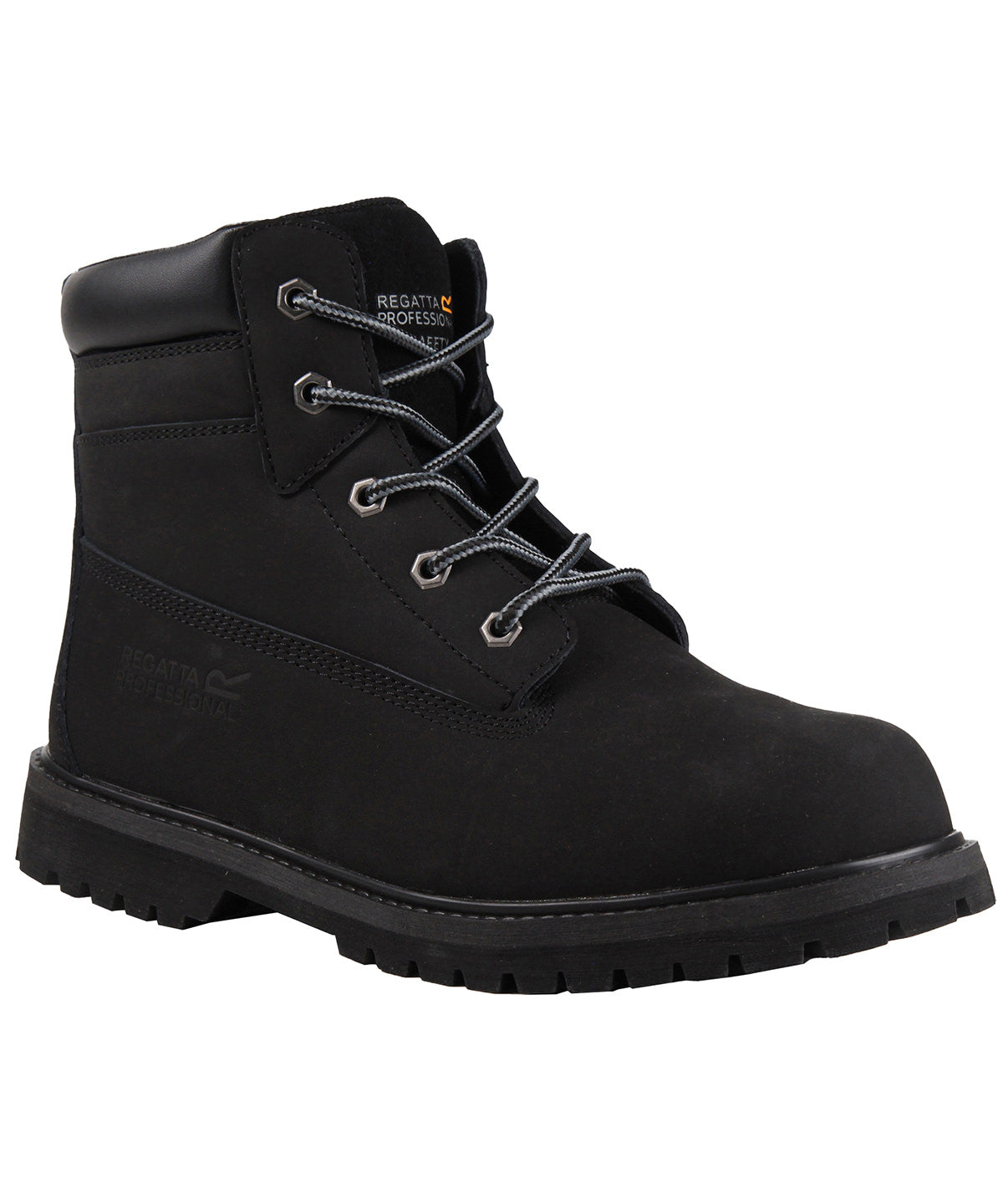 Expert S1P honey safety boots