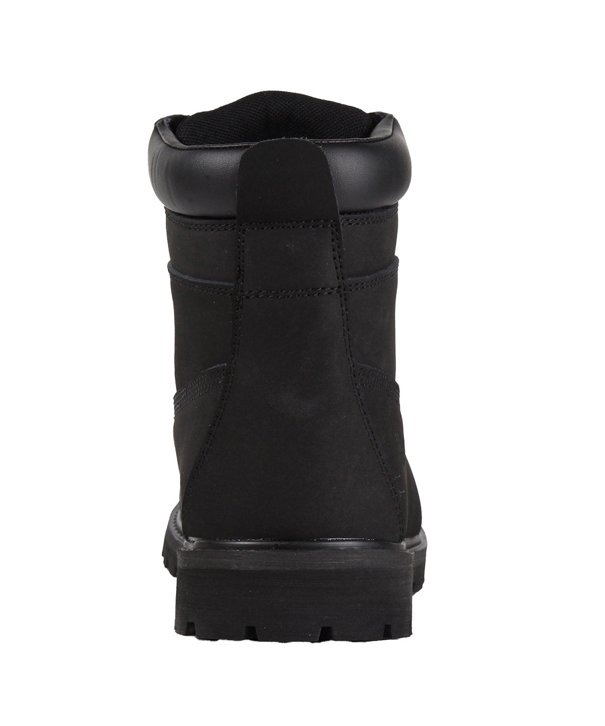 Expert S1P honey safety boots