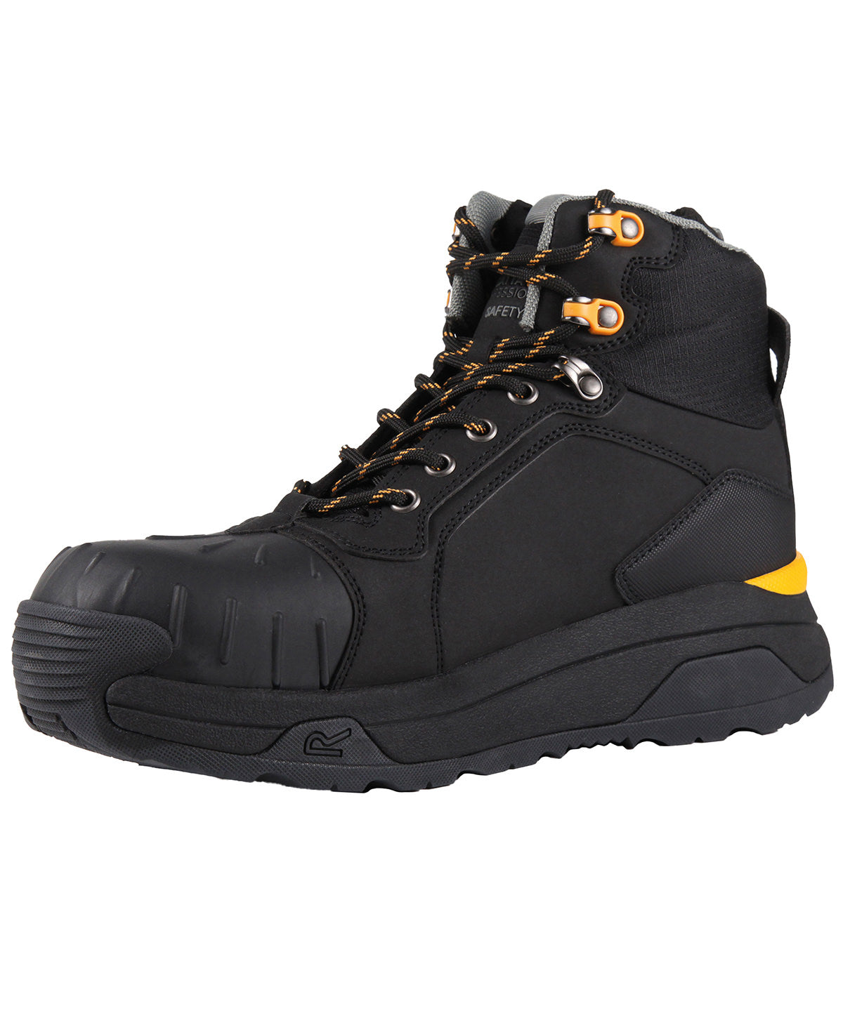 Exofort S3 X-over waterproof insulated safety hikers
