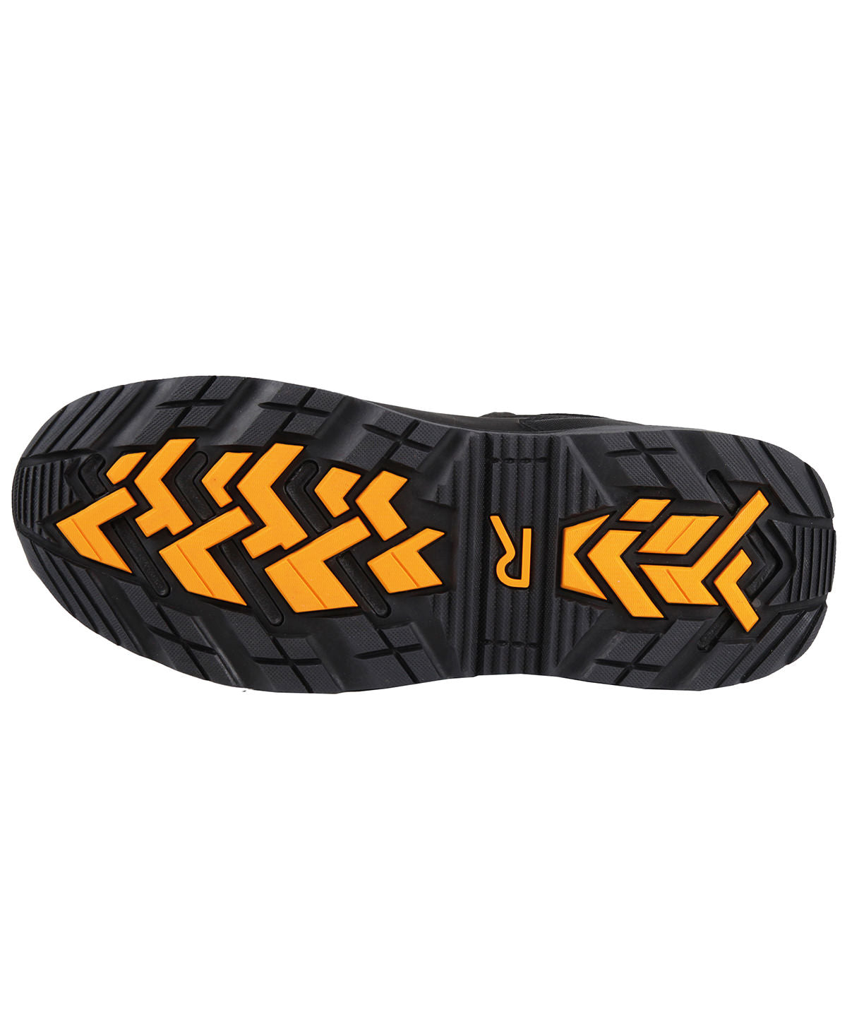 Exofort S3 X-over waterproof insulated safety hikers