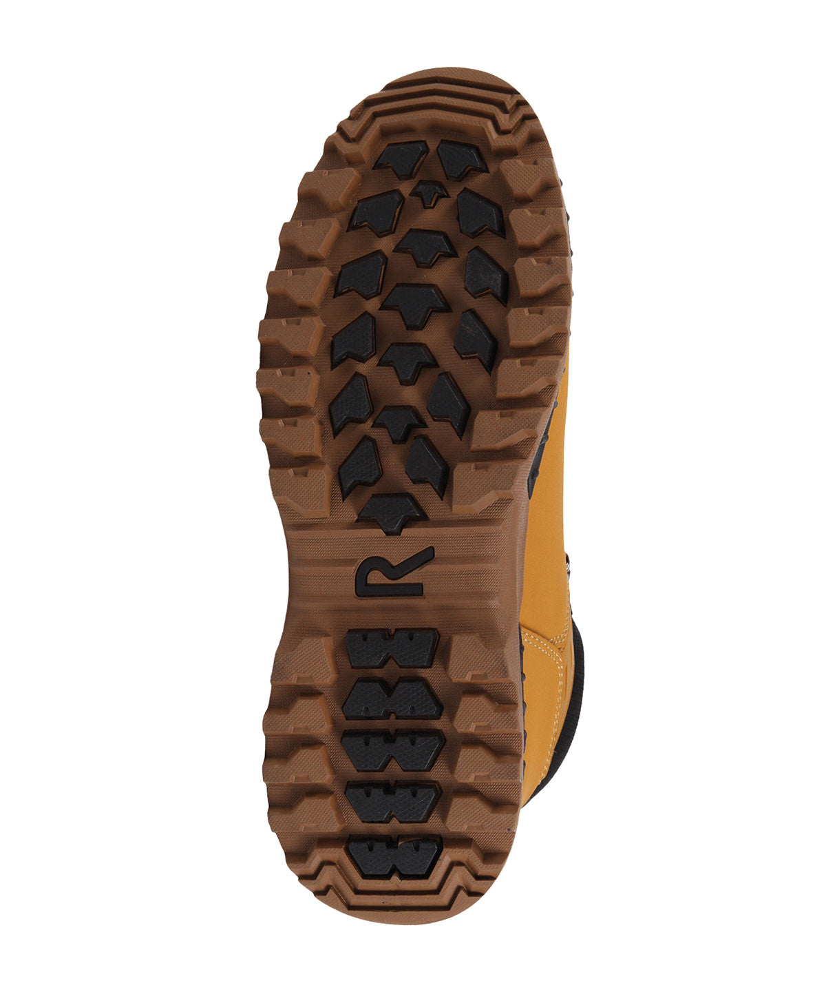 Grindstone S3 waterproof safety boots