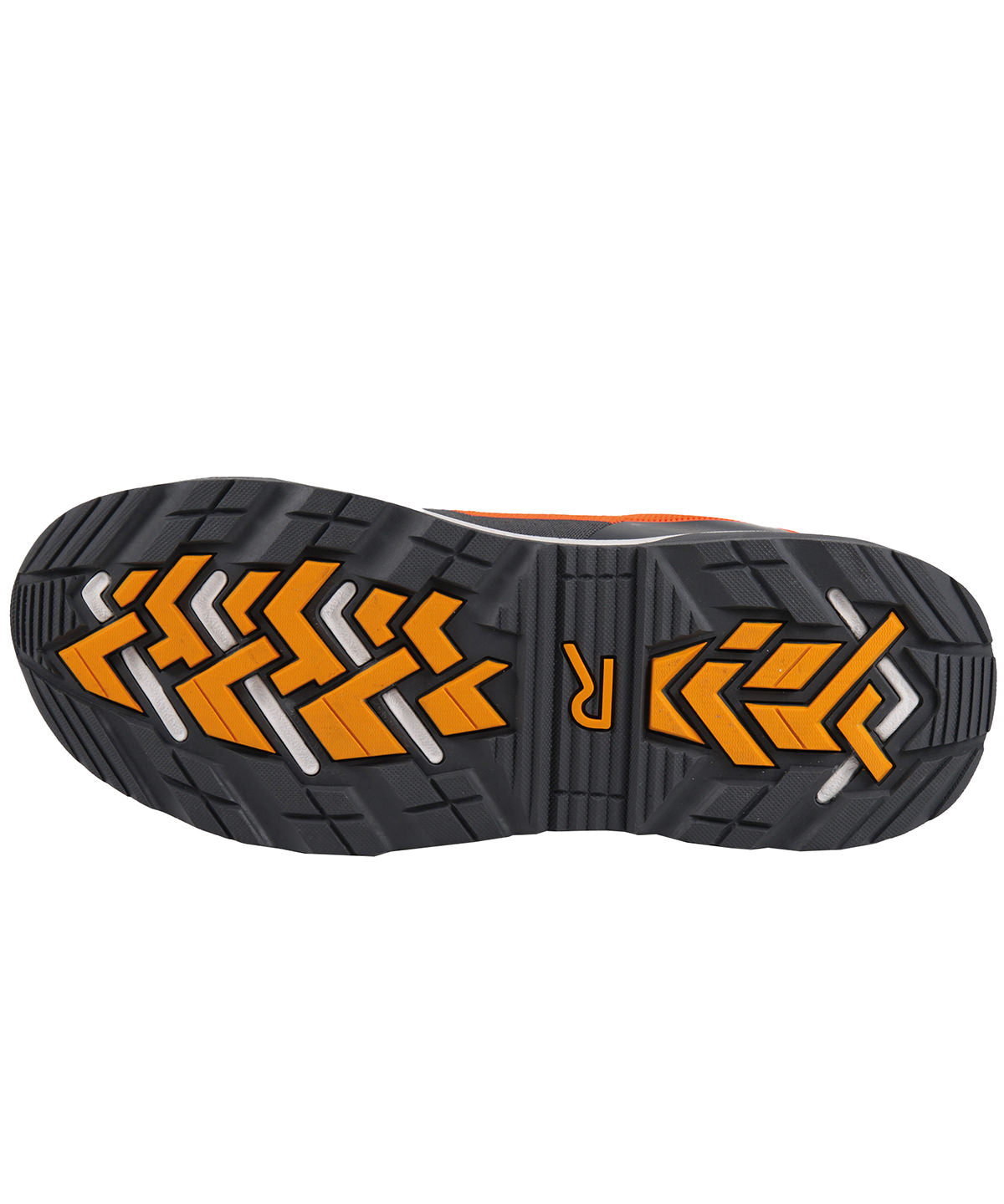 Crossfort S1 X-over metal-free safety trainers