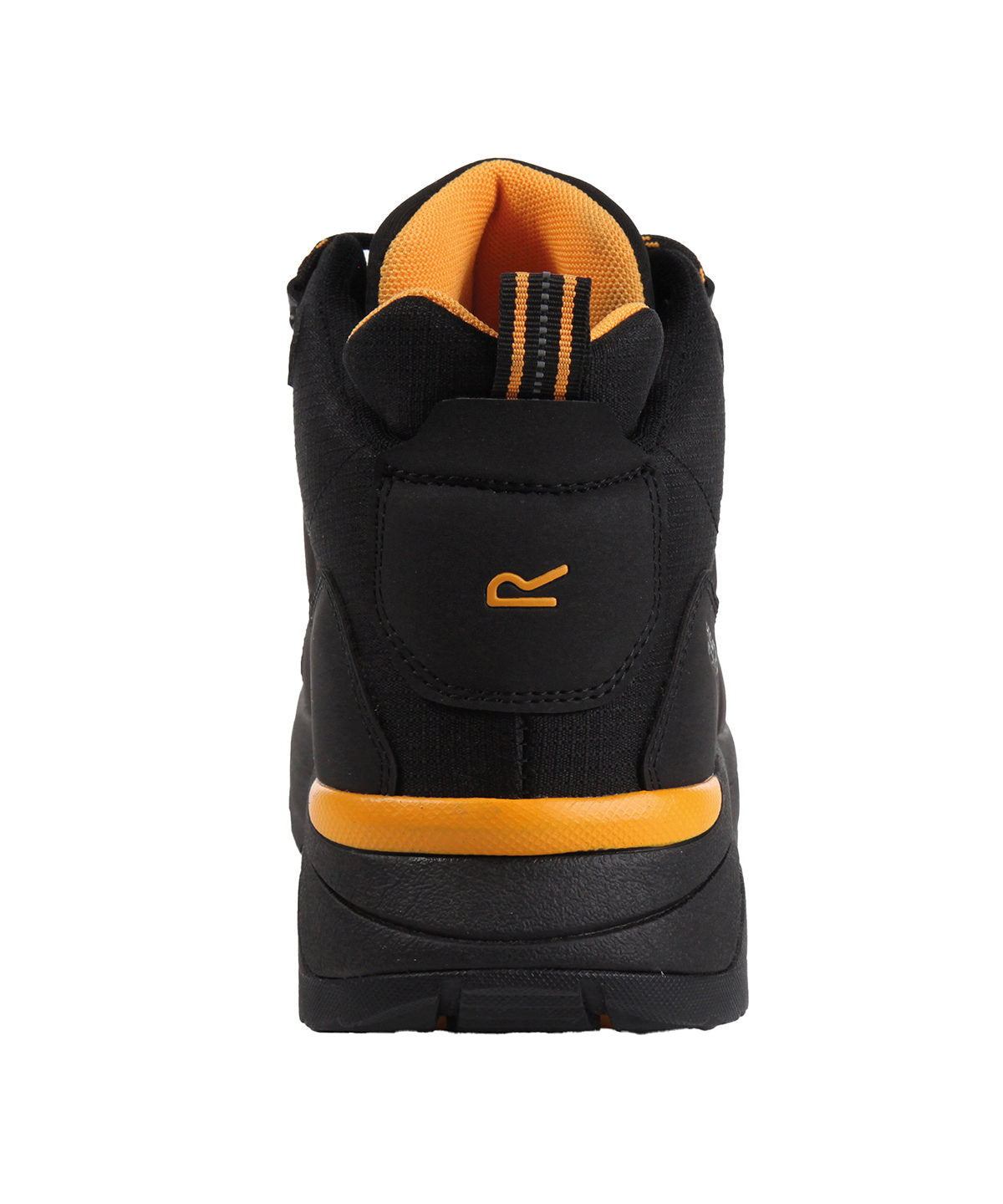 Hyperfort S1P X-over metal-free safety hikers