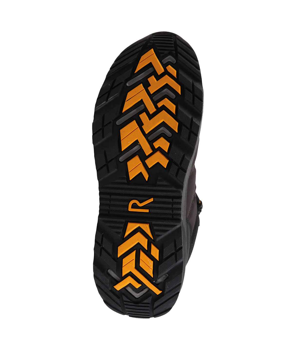 Hyperfort S1P X-over metal-free safety hikers