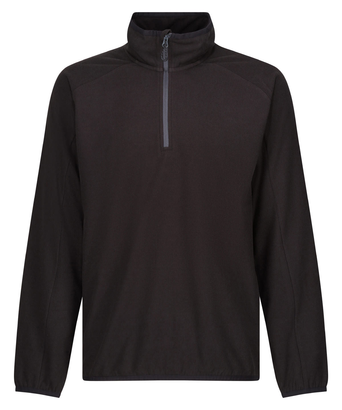 Navigate half-zip fleece