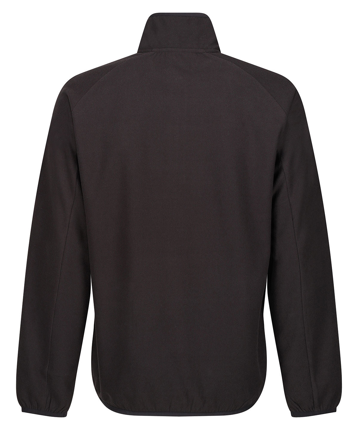 Navigate half-zip fleece