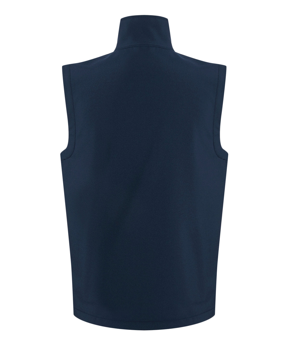 Ascender 2-layer softshell bodywarmer