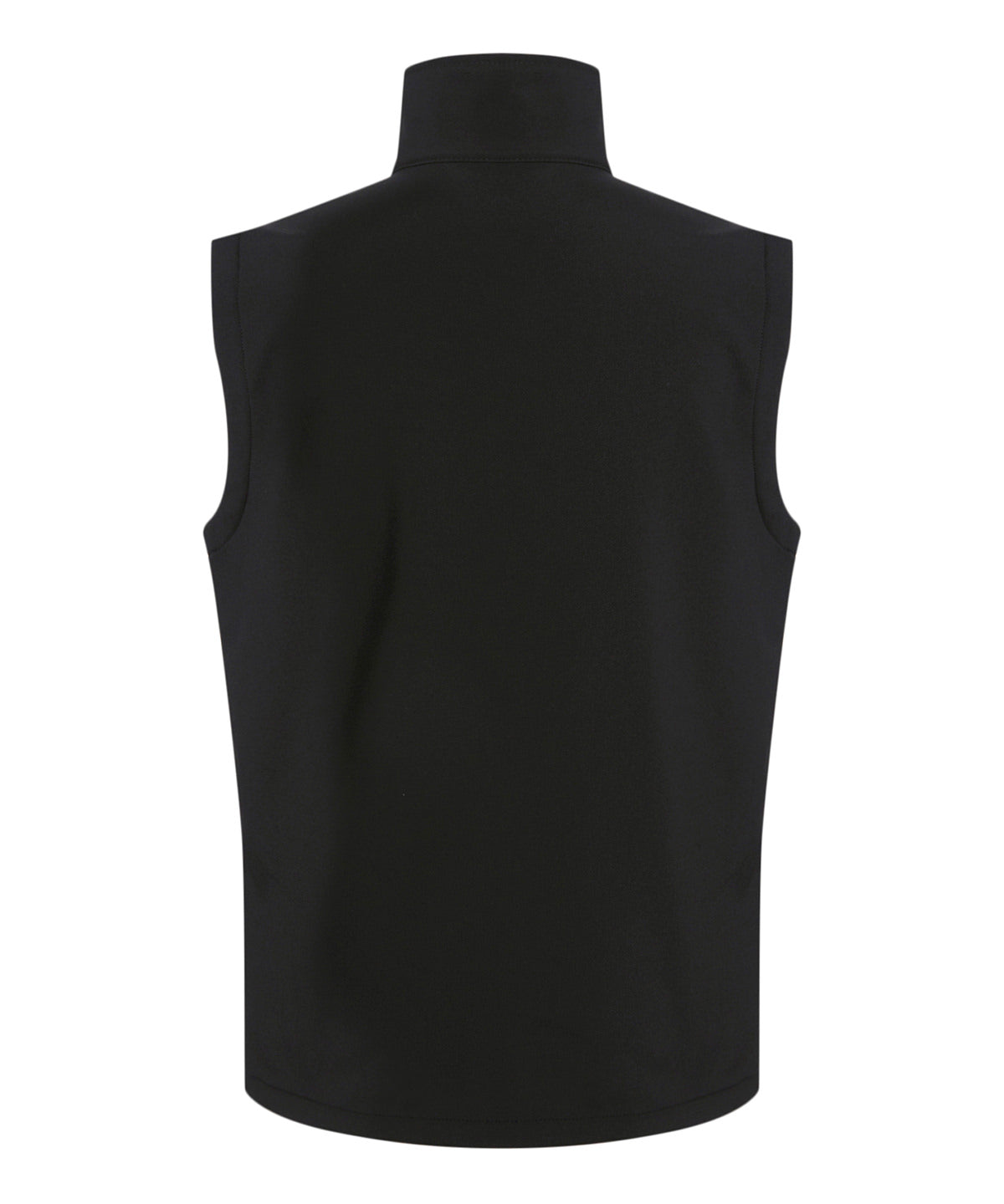 Navigate 2-layer softshell bodywarmer