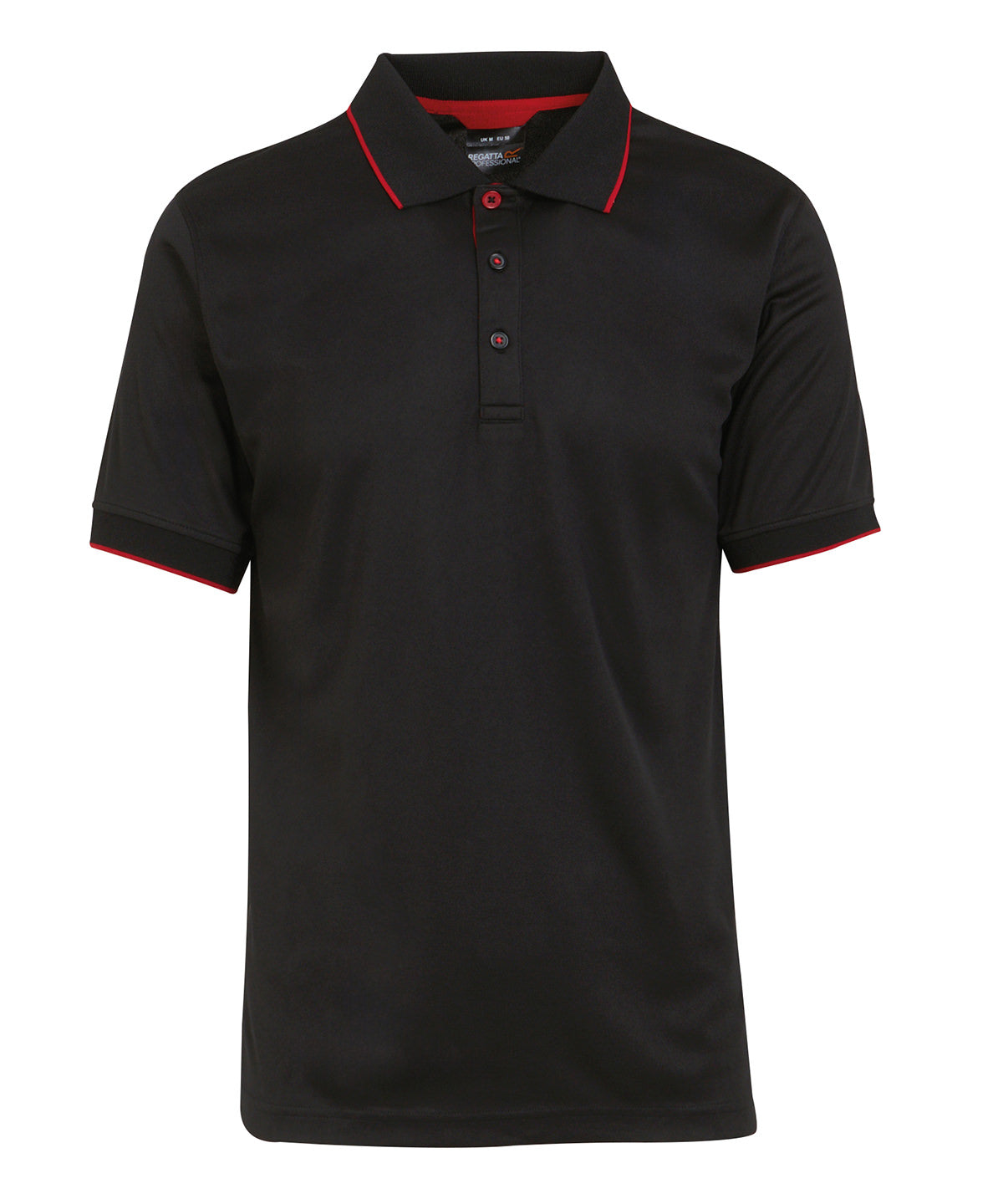 Navigate short sleeve polo