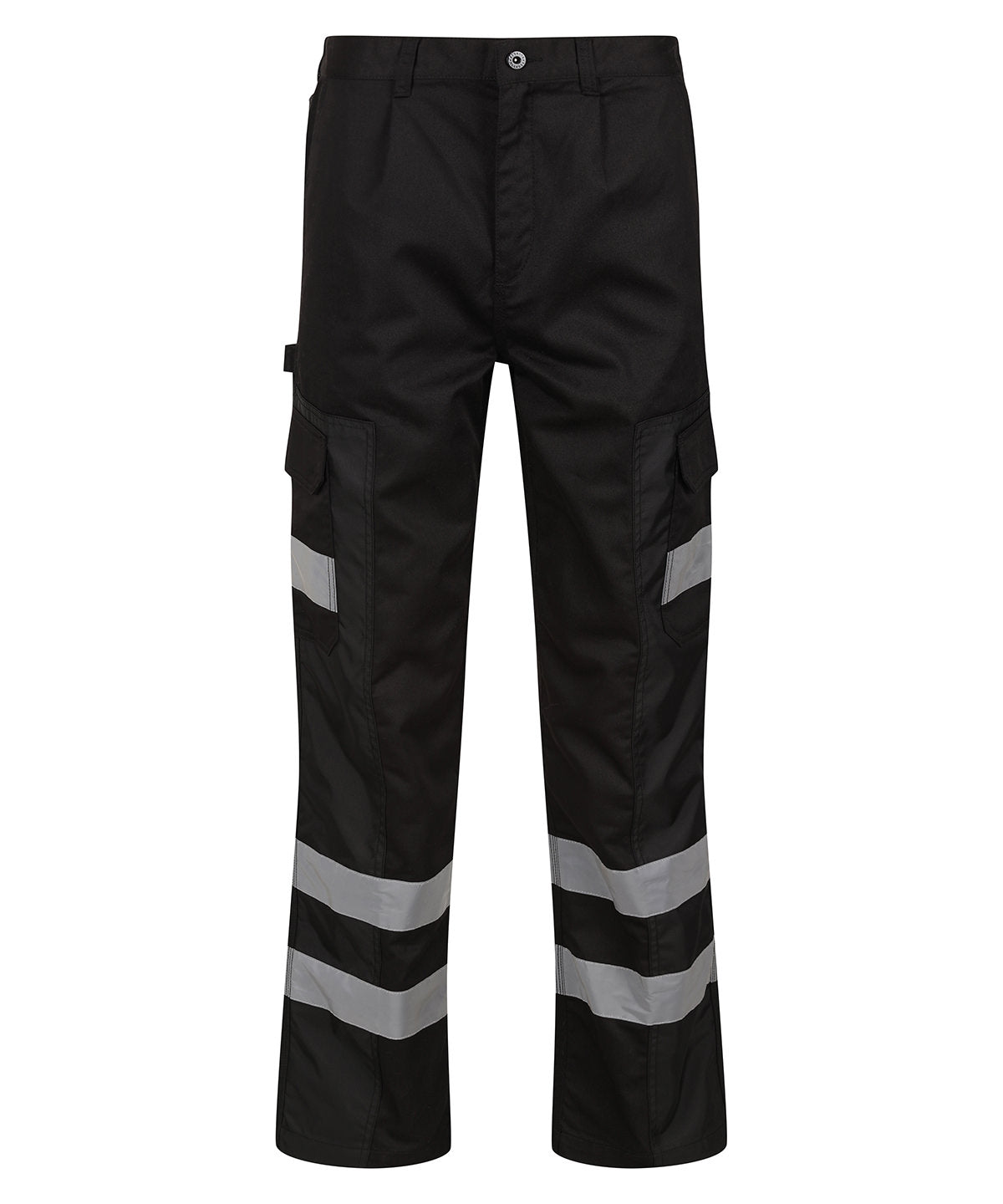 Pro Ballistic workwear cargo trousers