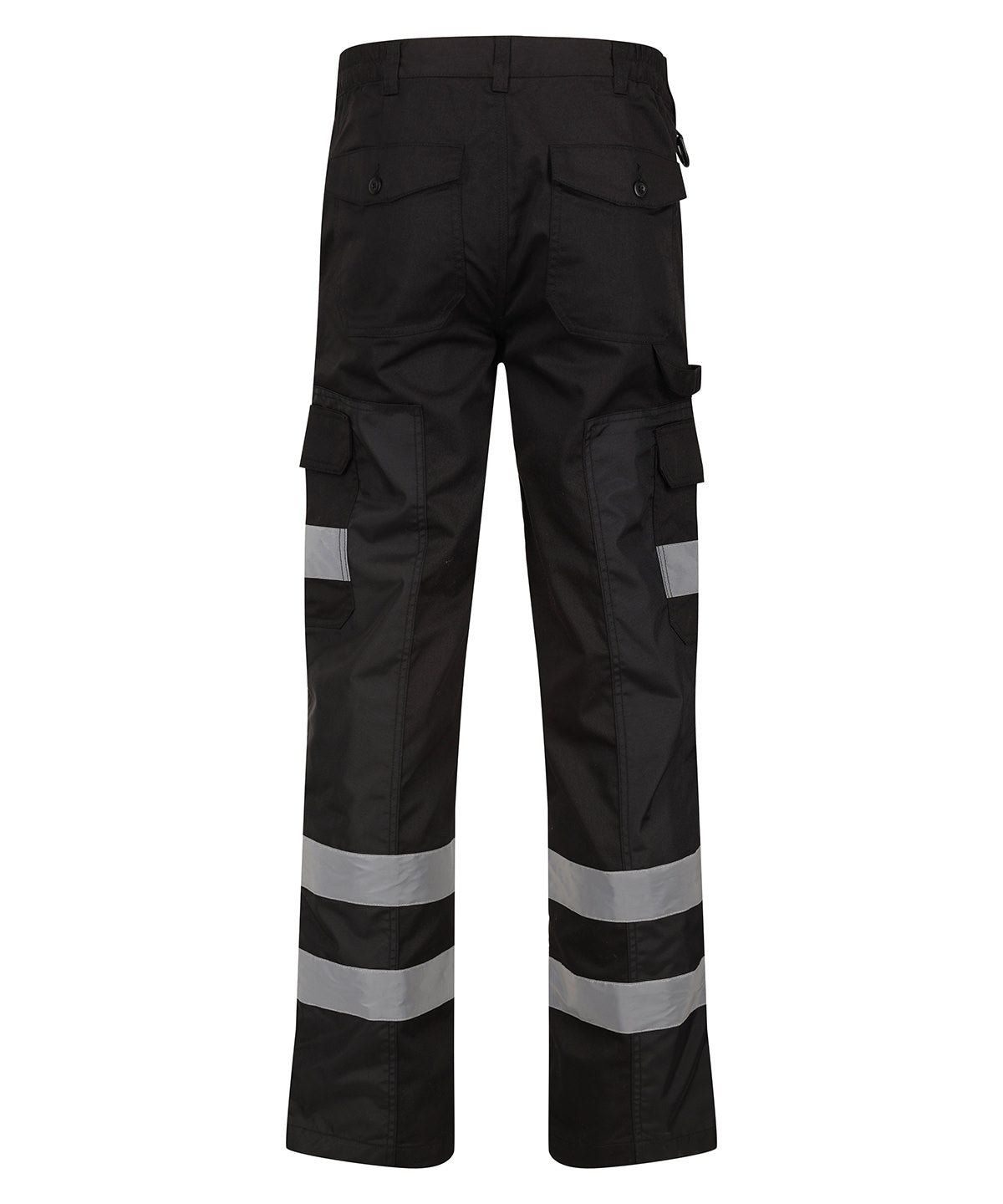 Pro Ballistic workwear cargo trousers