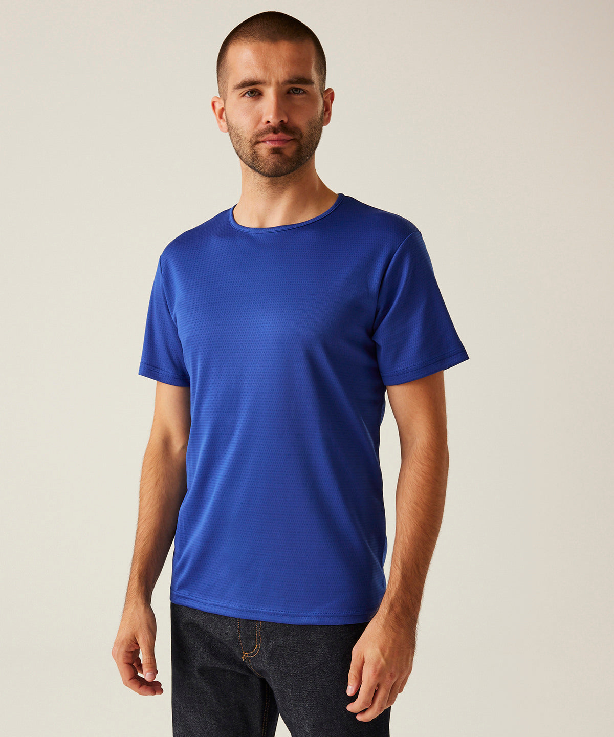 Pro wicking t-shirt