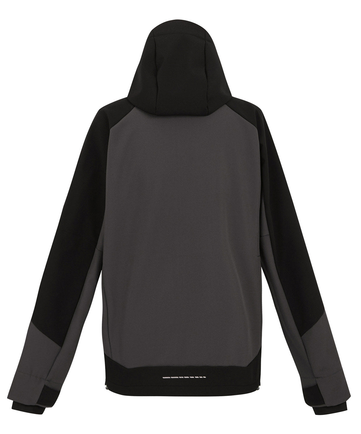 4-Tex stretch 3-layer softshell jacket