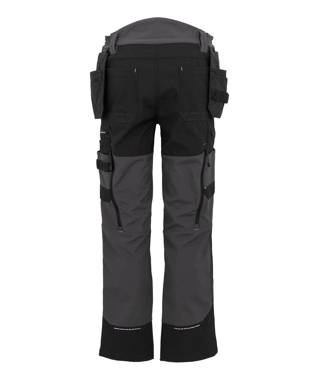 4-Tex stretch holster trousers