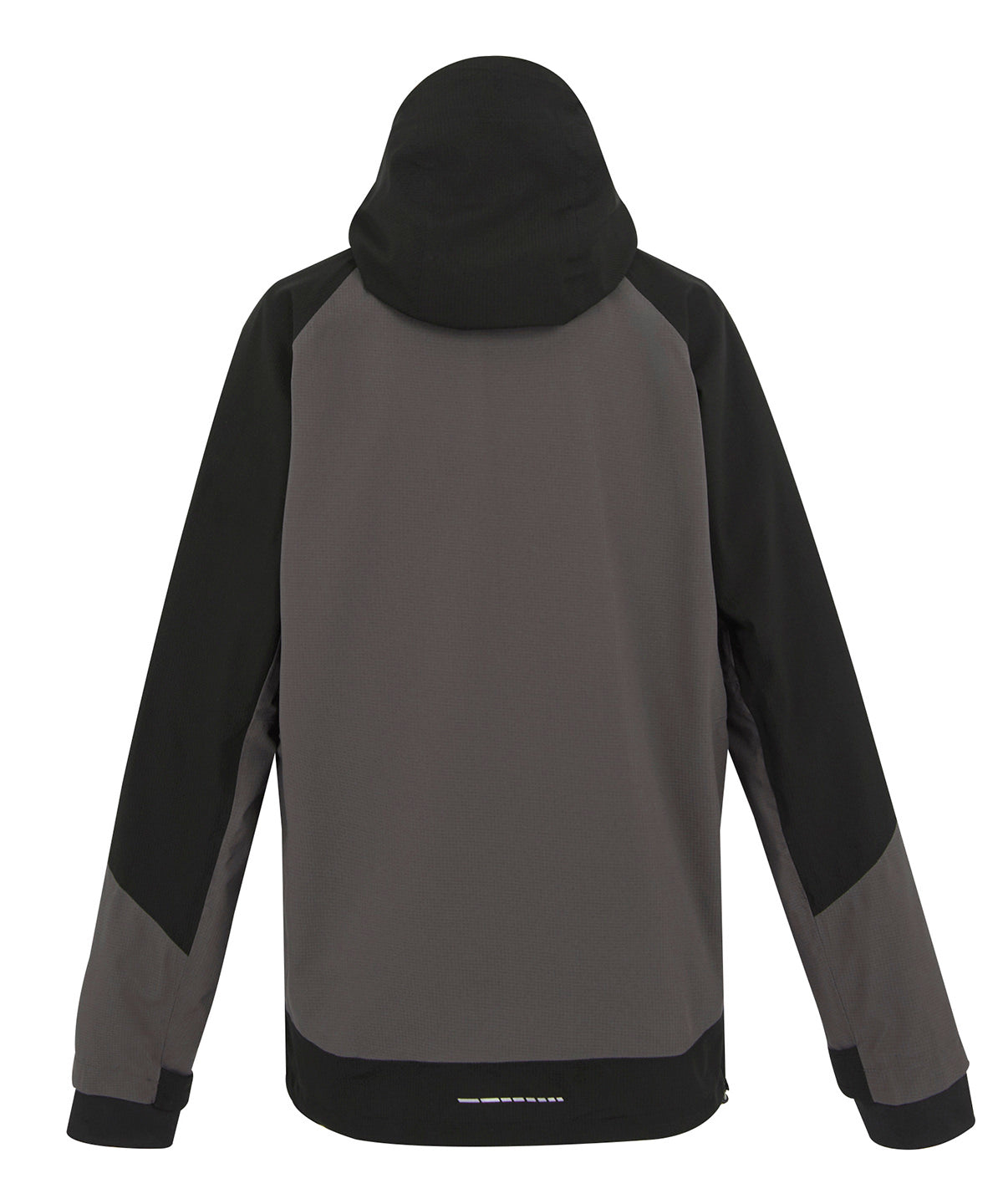 4-Tex stretch waterproof shell jacket