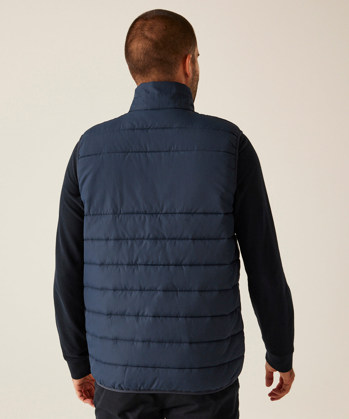 Essential thermal bodywarmer