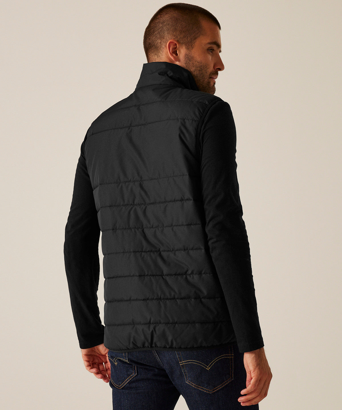 Essential thermal bodywarmer