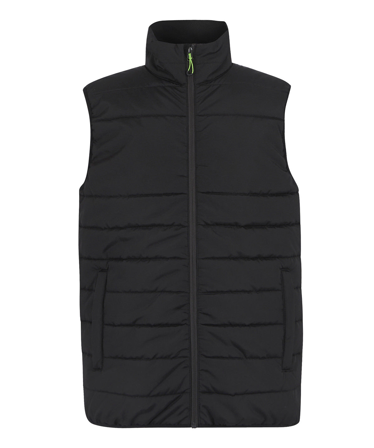 Essential thermal bodywarmer