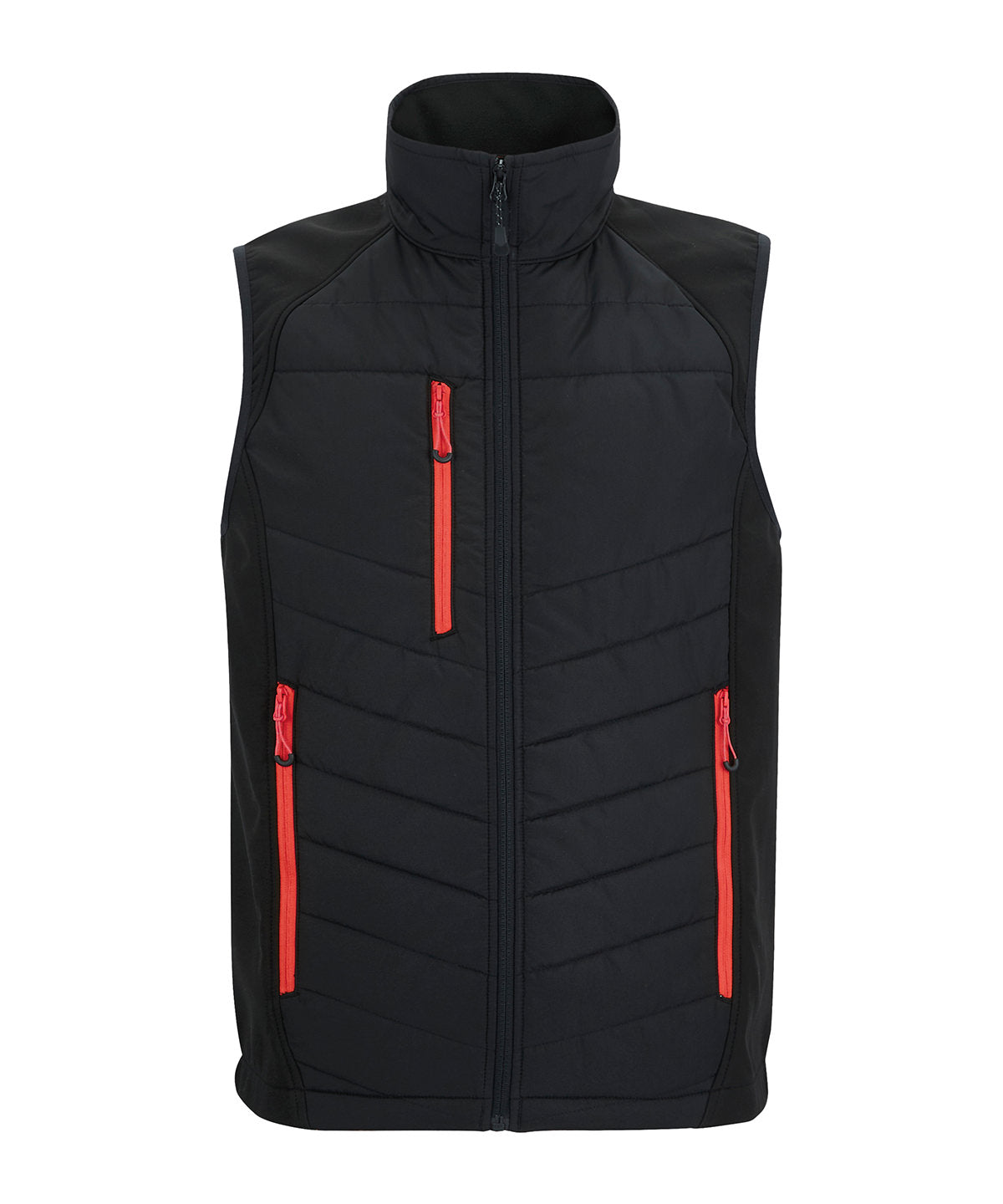 Pro universal bodywarmer