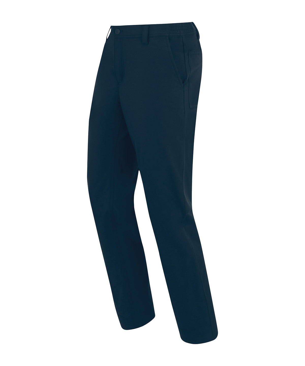 Pro action stretch trousers