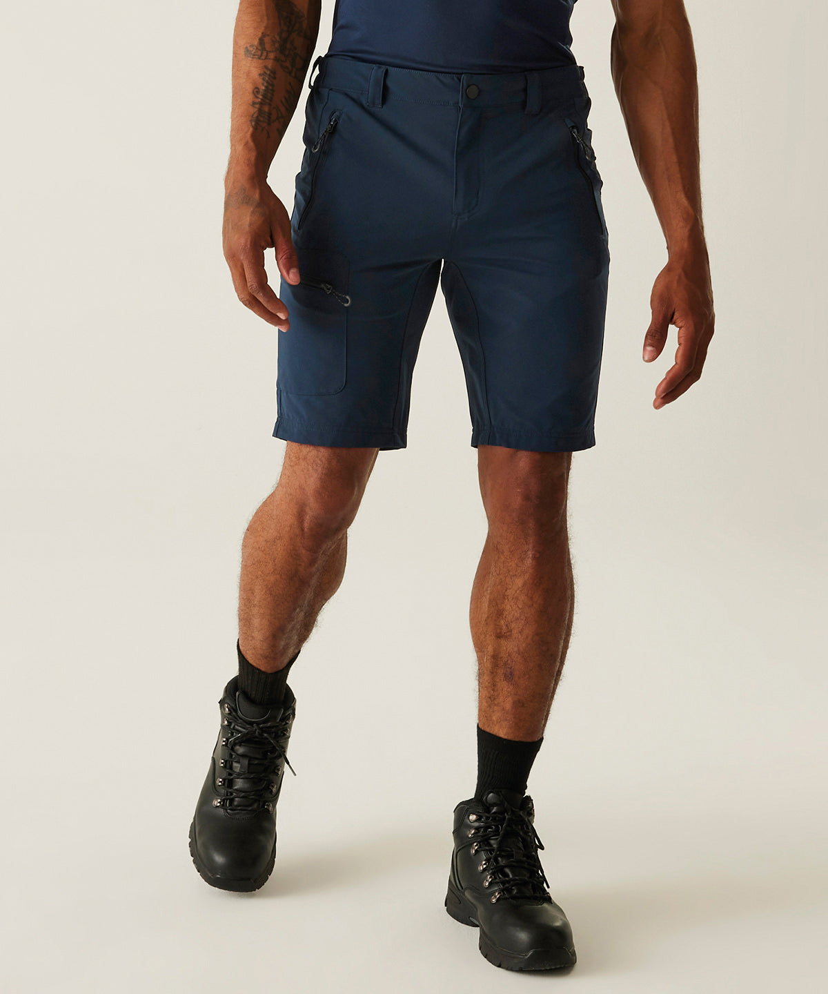 Prolite stretch shorts