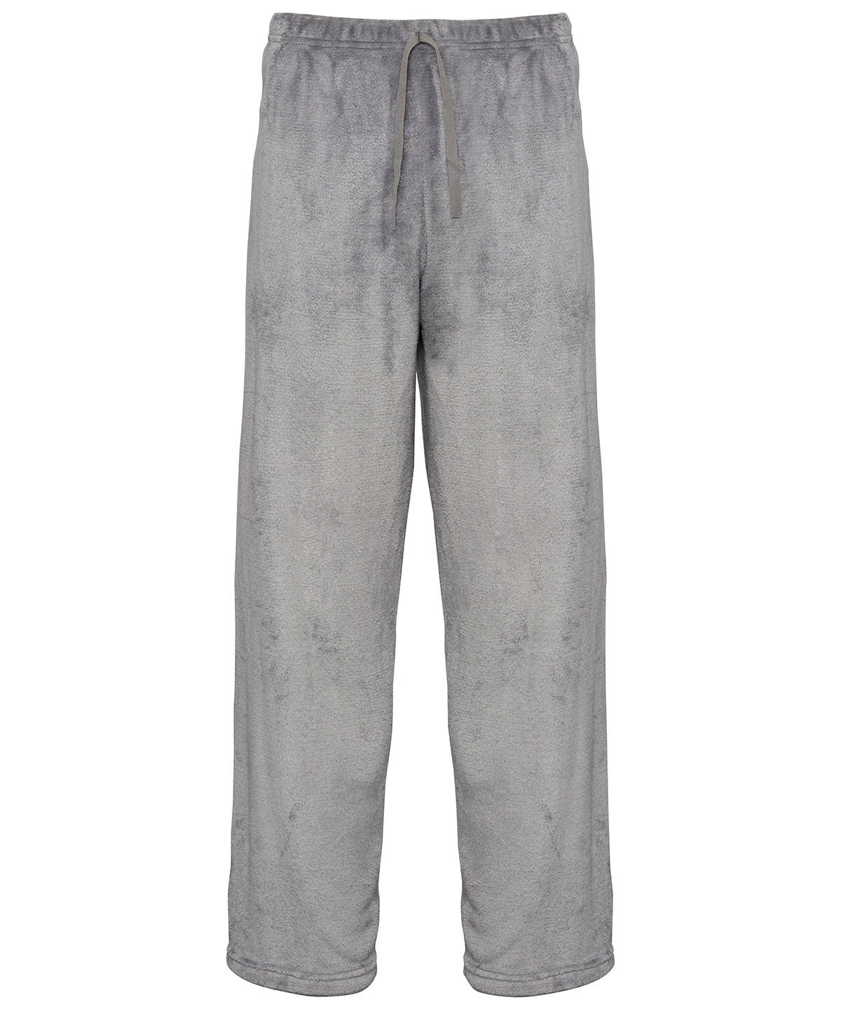 The Ribbon luxury Eskimo-style fleece pants