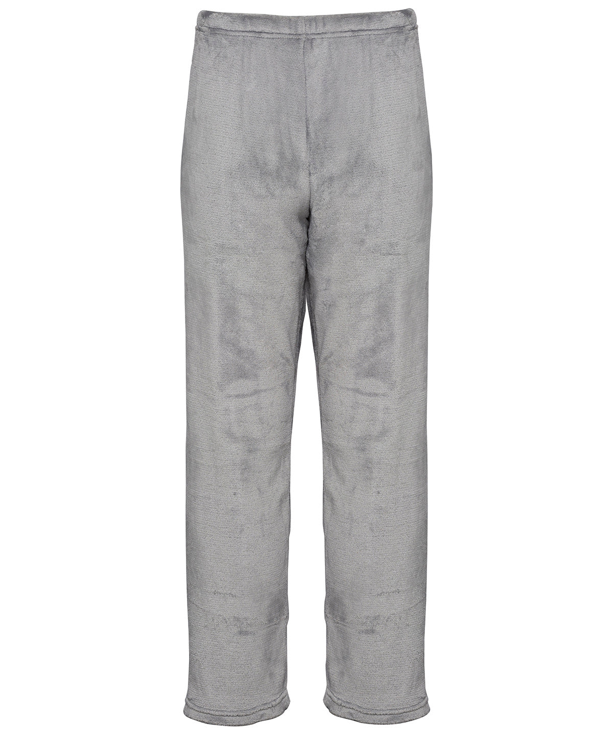 The Ribbon luxury Eskimo-style fleece pants