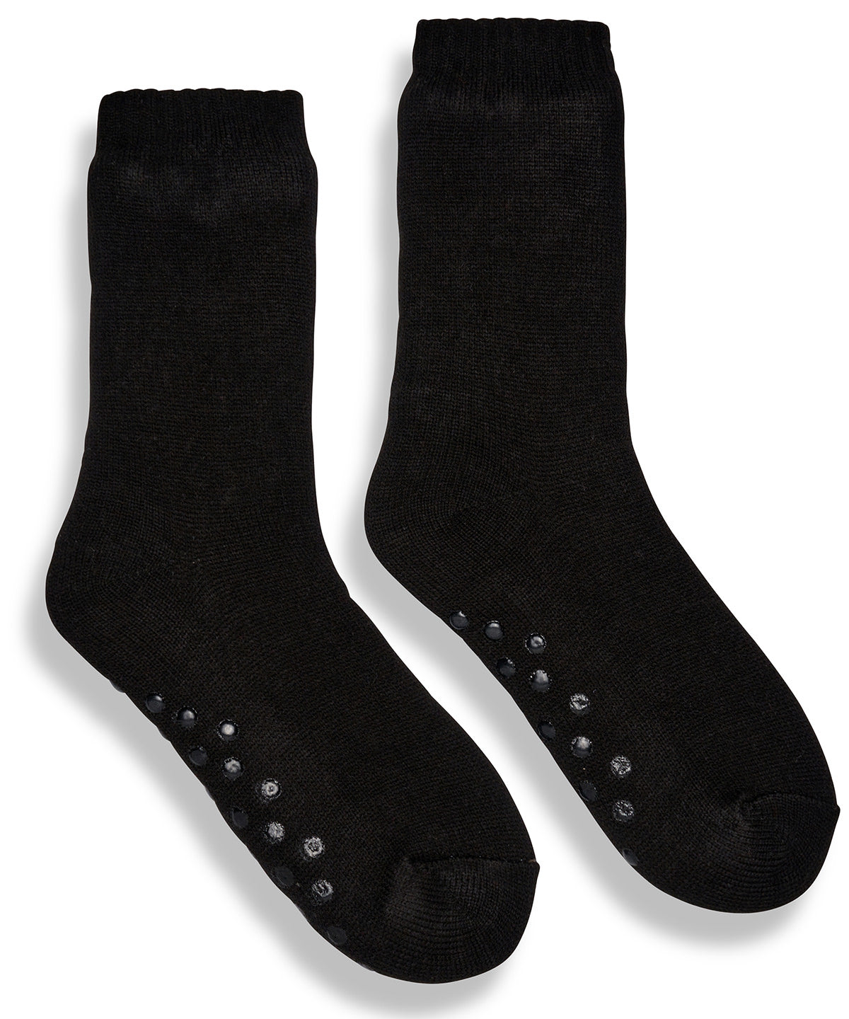 The Ribbon luxury Eskimo-style fleece socks