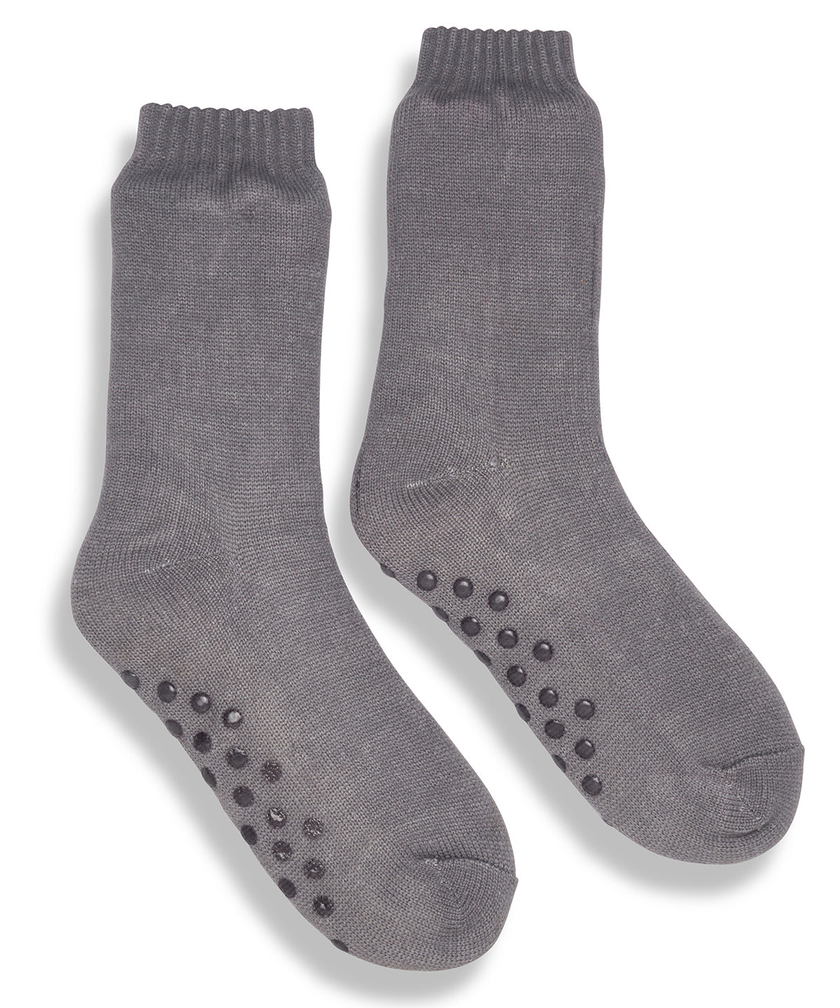 The Ribbon luxury Eskimo-style fleece socks