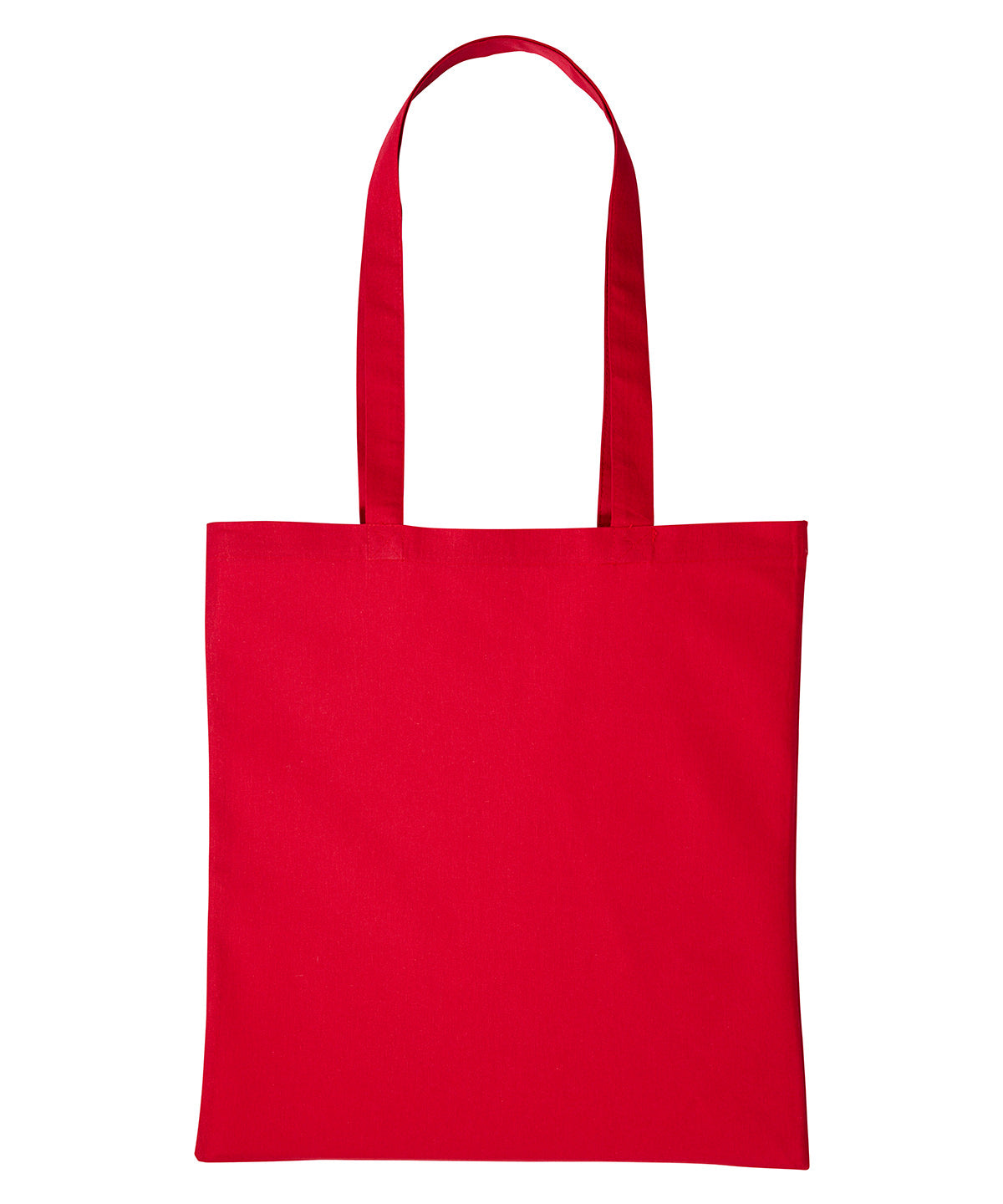 Cotton shopper long handle