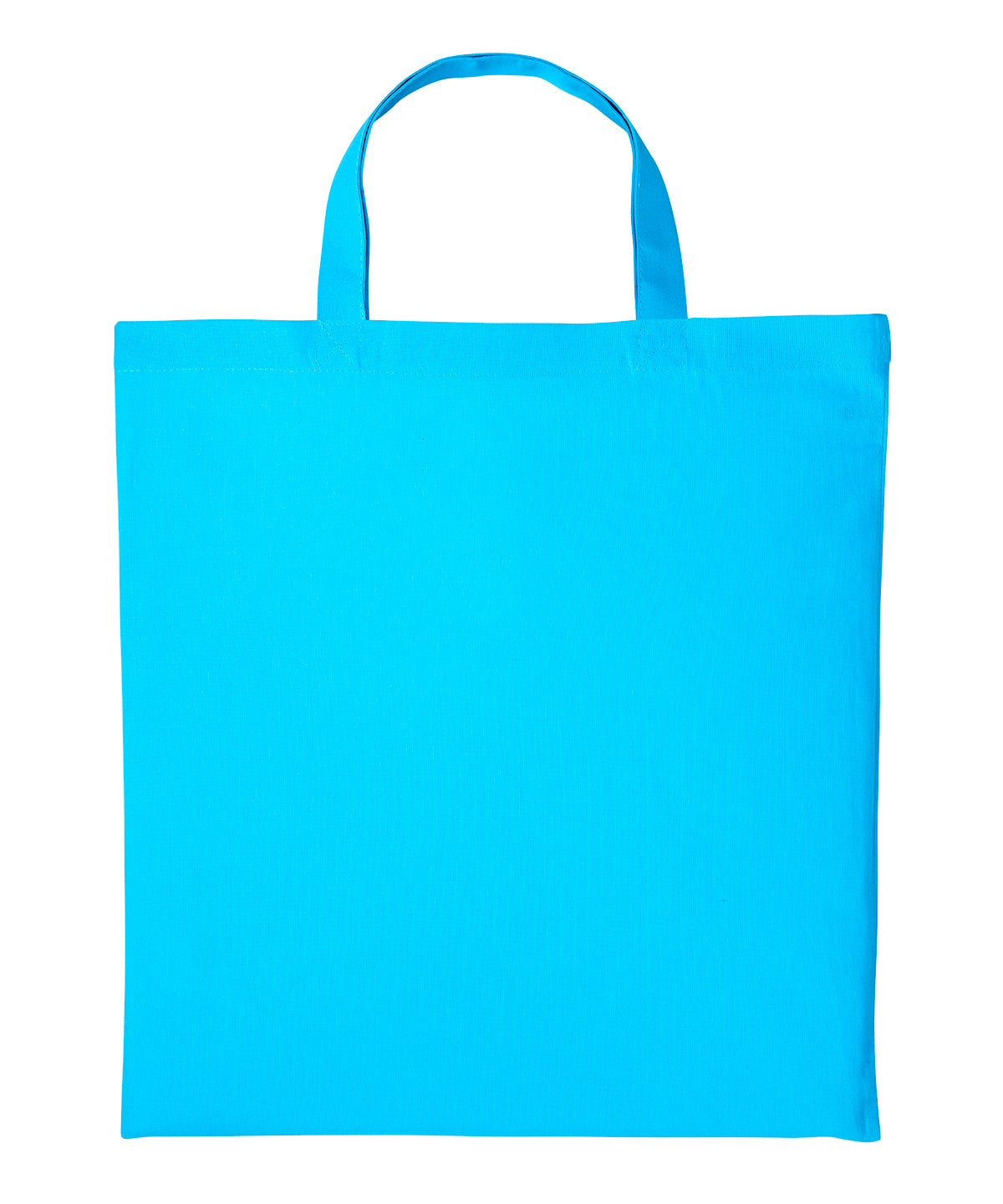 Cotton shopper short handle