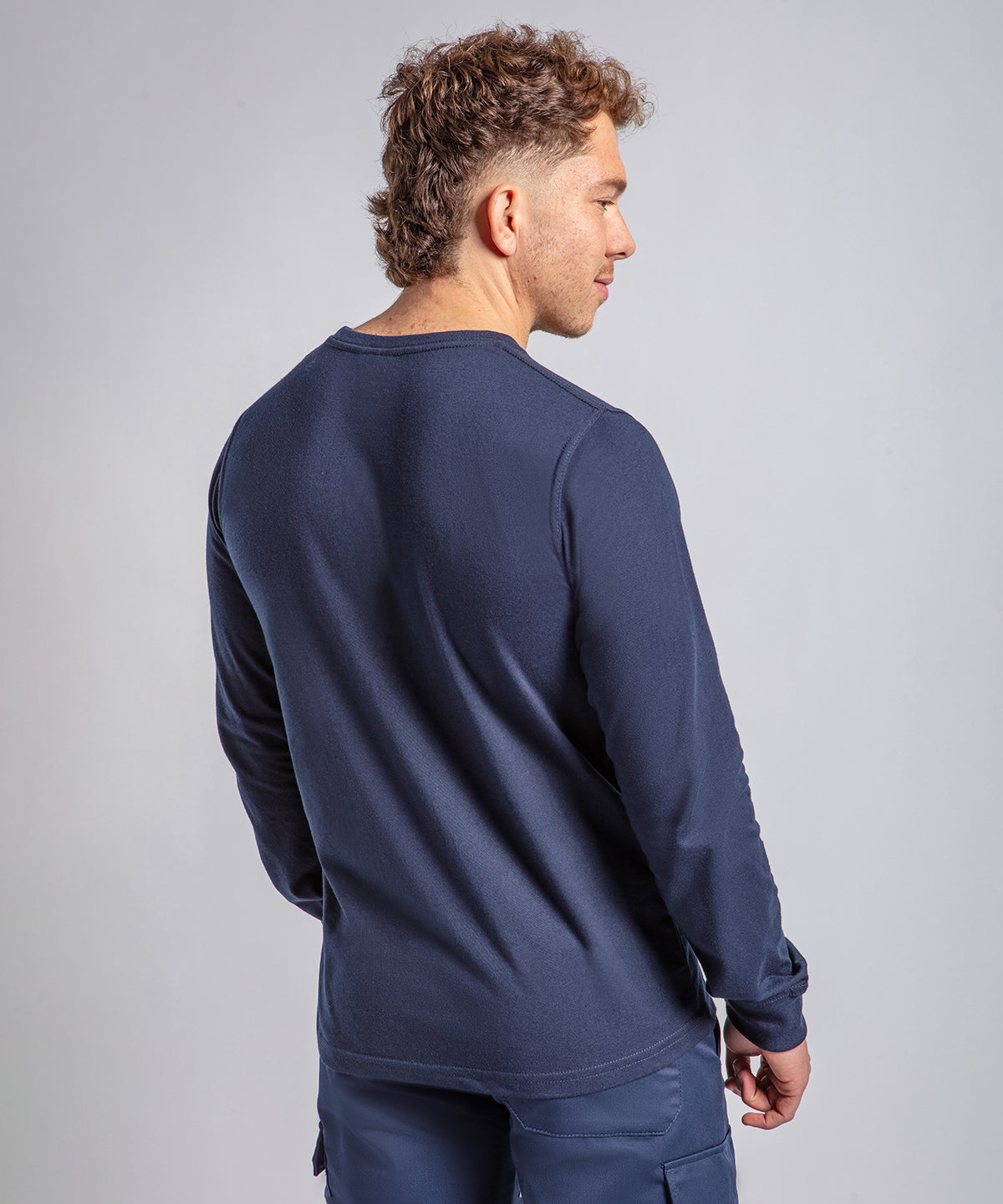 Pro long sleeve t-shirt