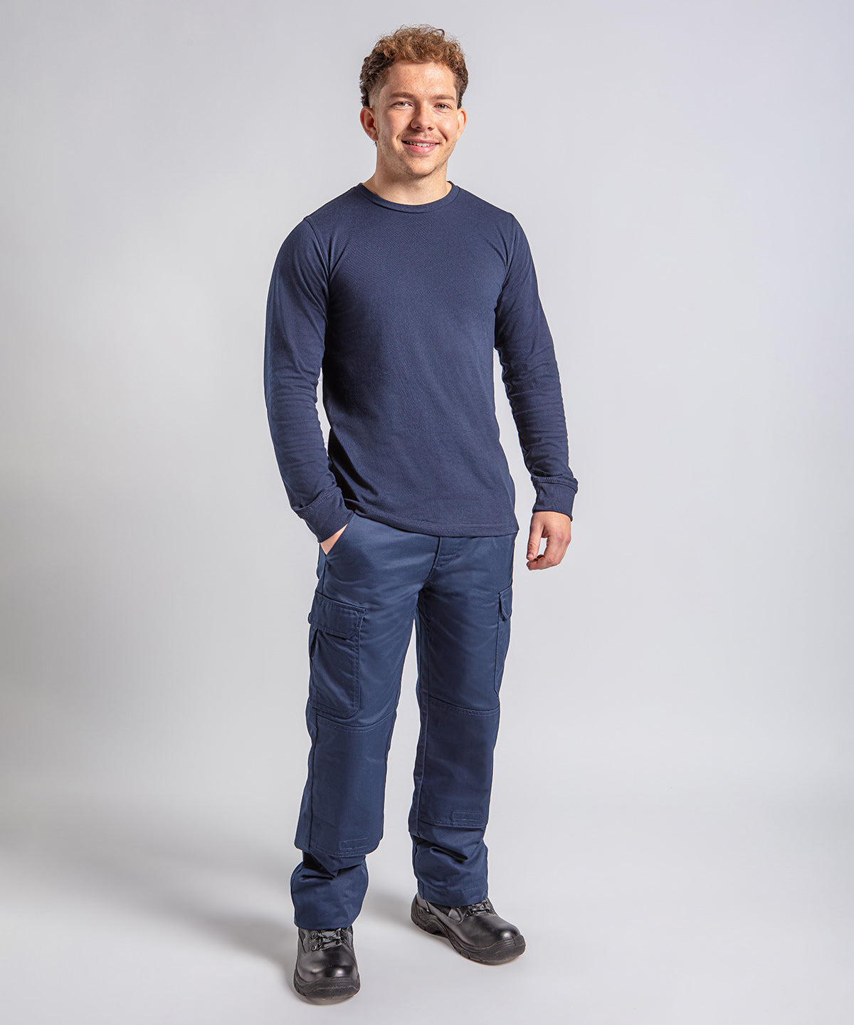 Pro long sleeve t-shirt