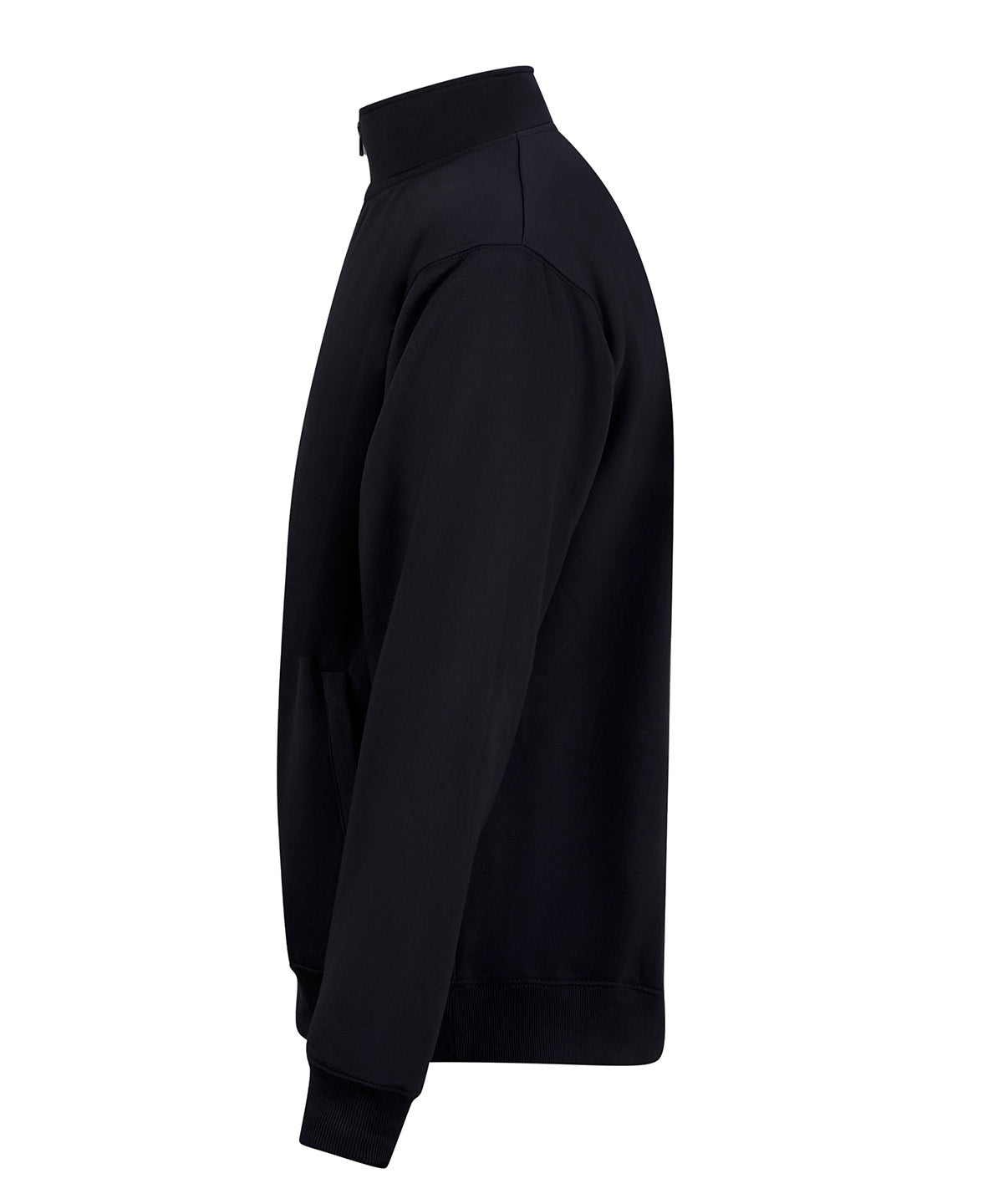 Pro full-zip sweatshirt