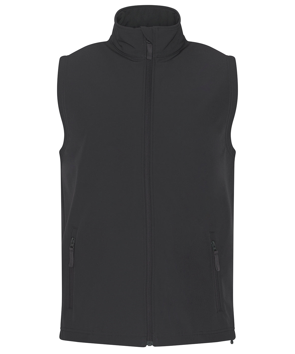 Pro 2-layer softshell gilet