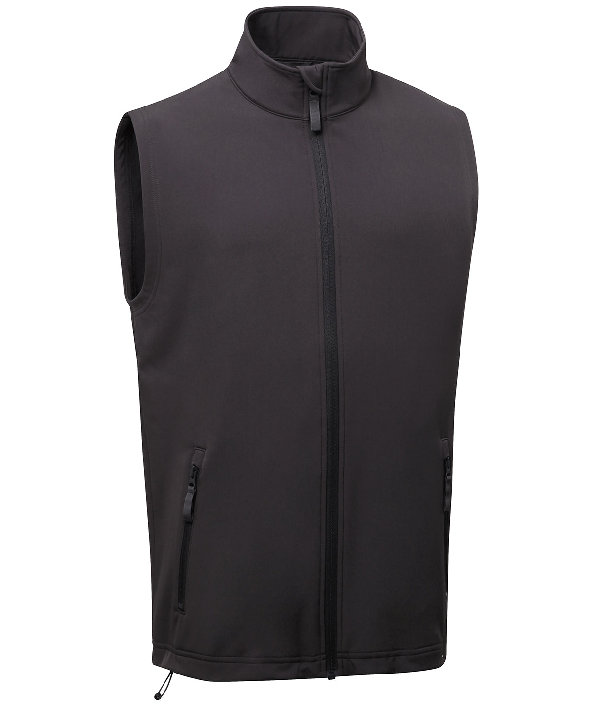 Pro 2-layer softshell gilet