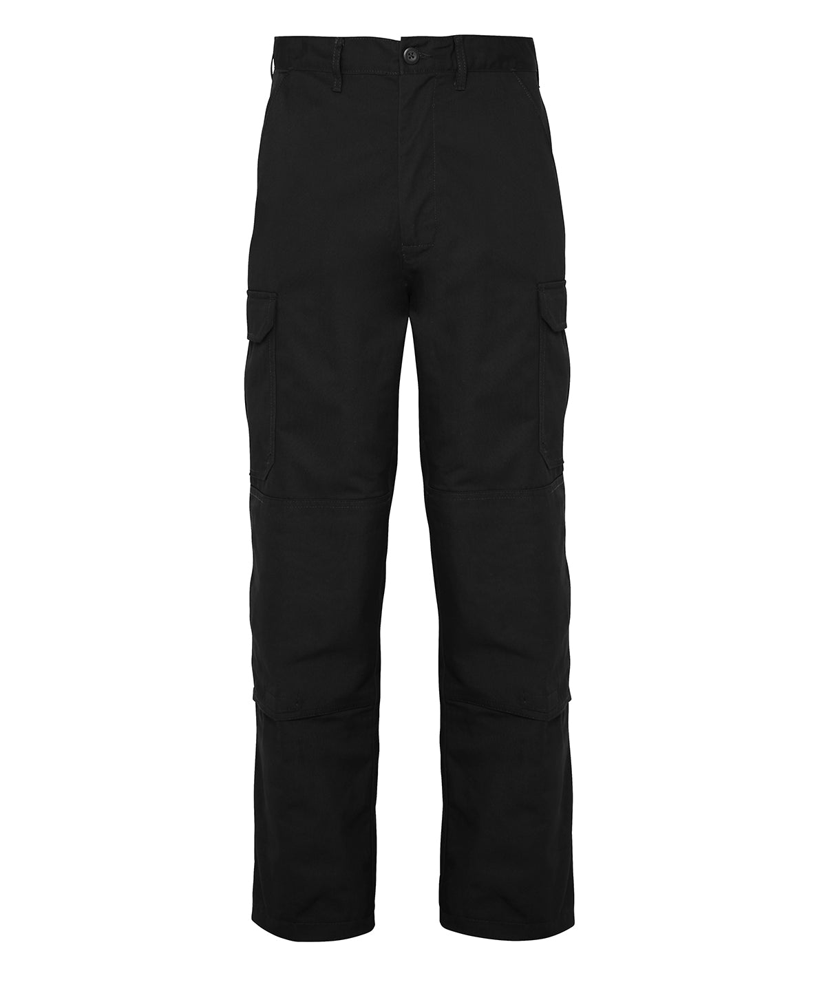 Pro workwear cargo trousers