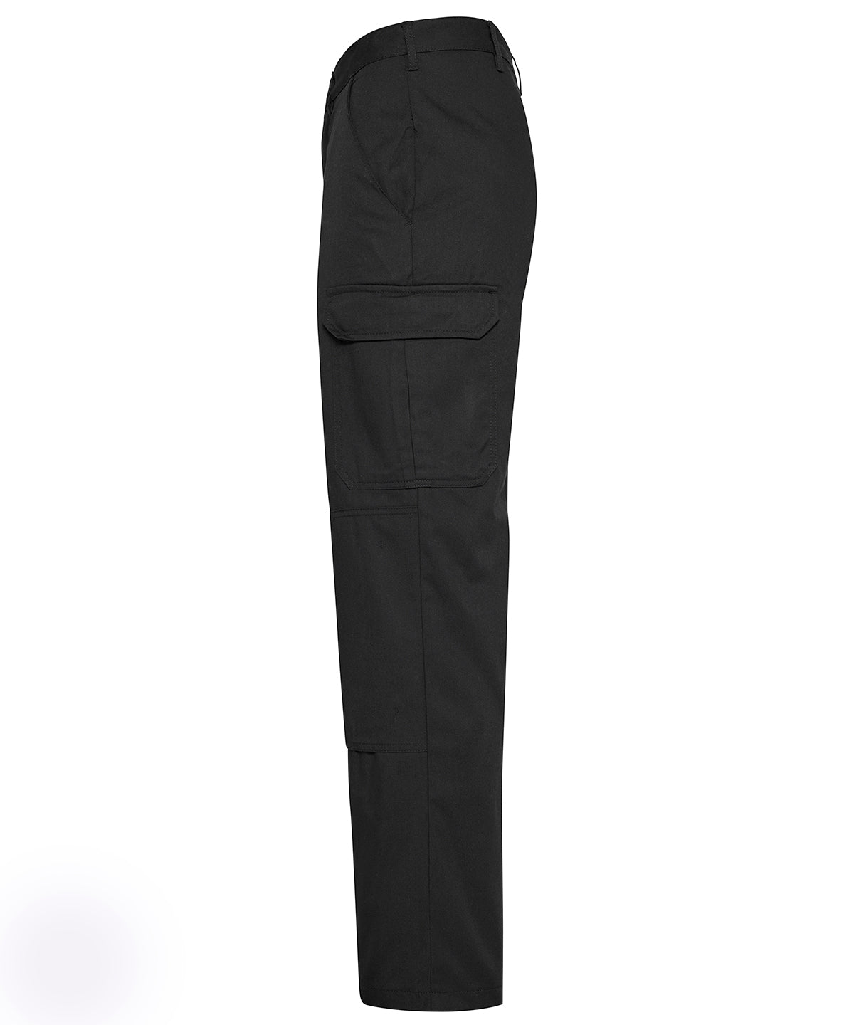 Pro workwear cargo trousers