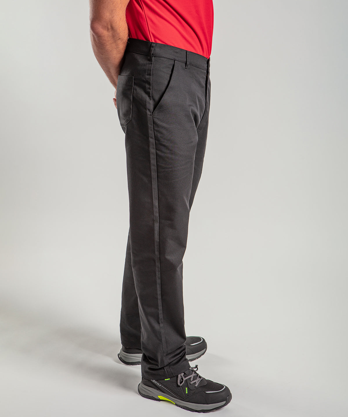 Pro workwear trousers