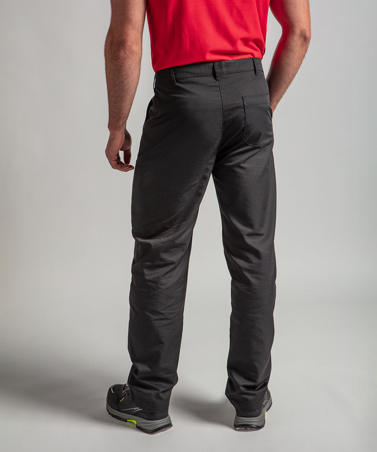 Pro workwear trousers