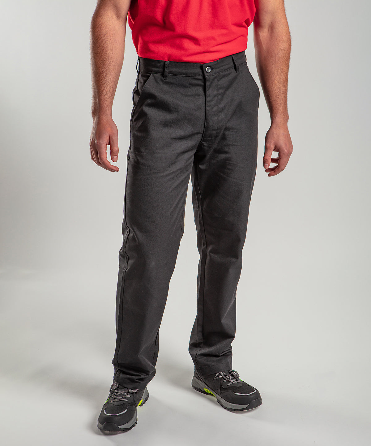 Pro workwear trousers
