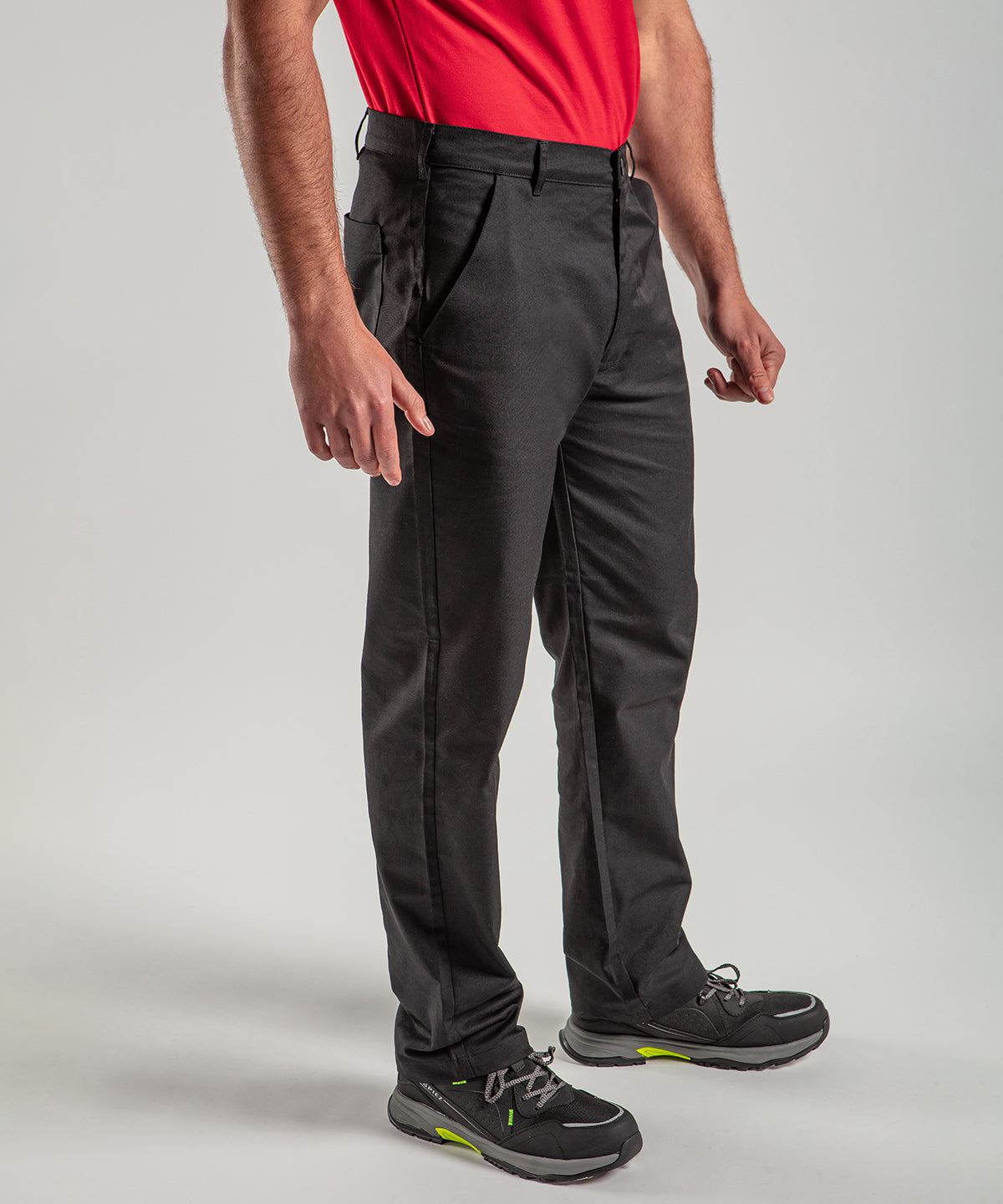 Pro workwear trousers