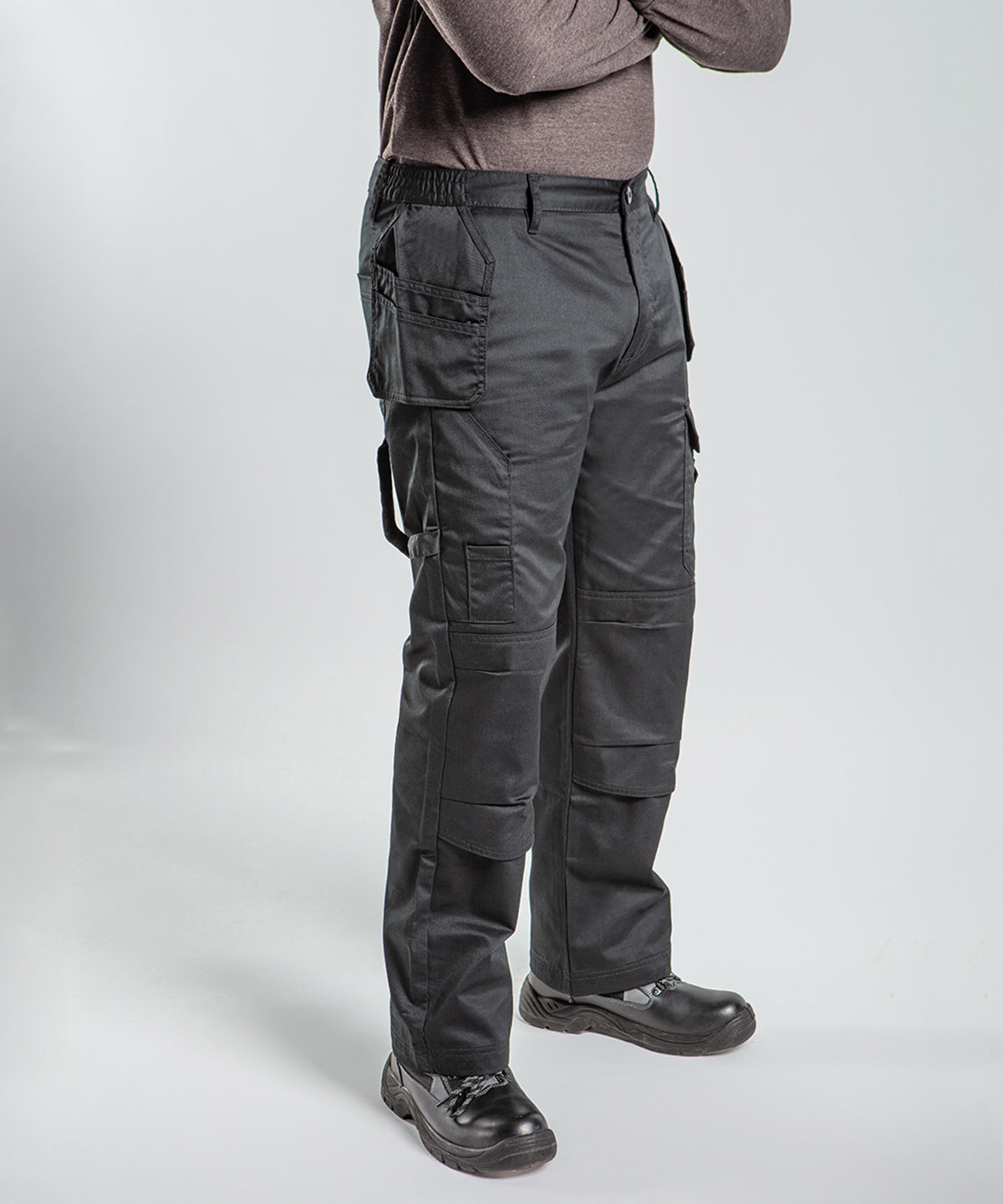 Pro tradesman trousers