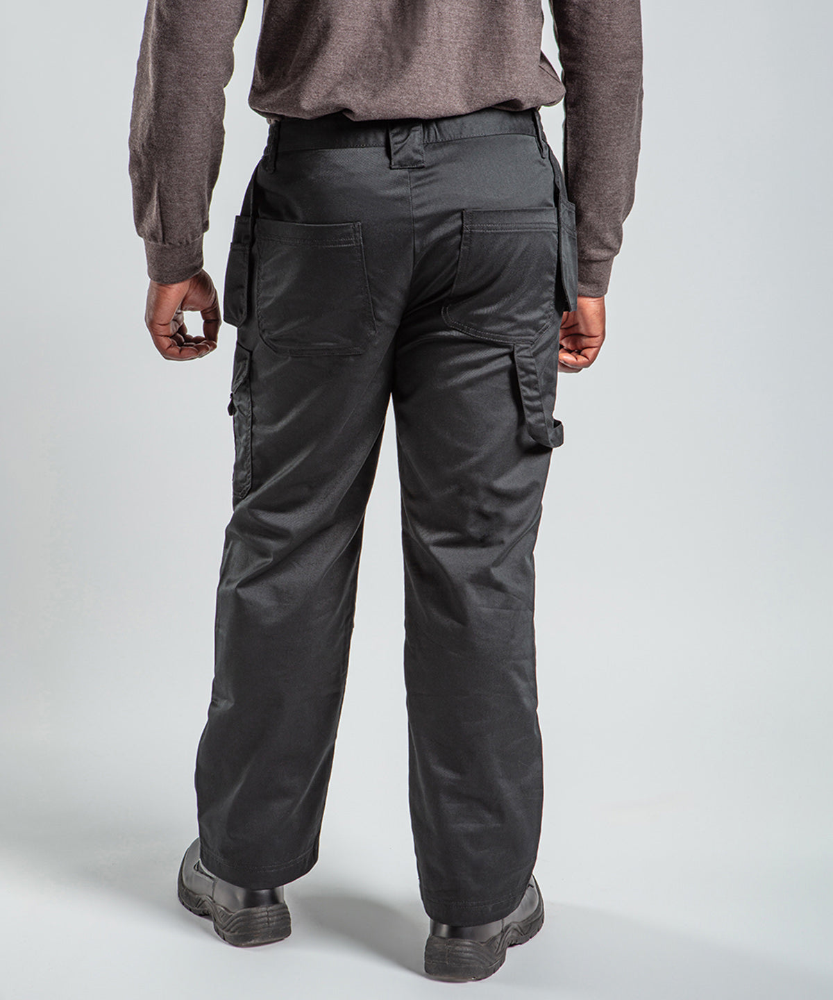 Pro tradesman trousers