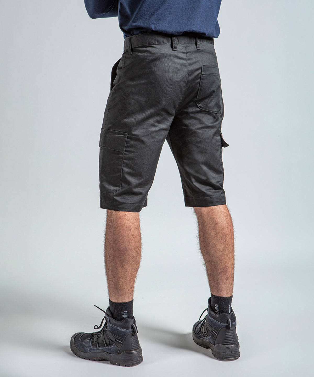 Pro cargo shorts