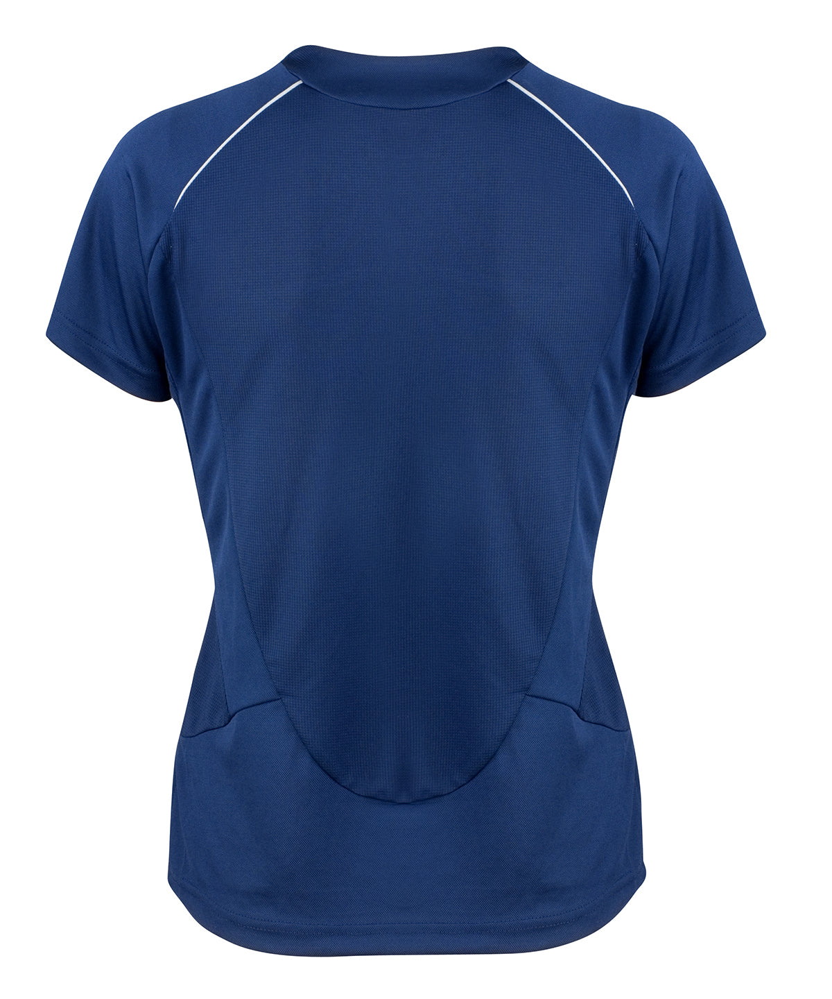 Women's Spiro dash training shirt