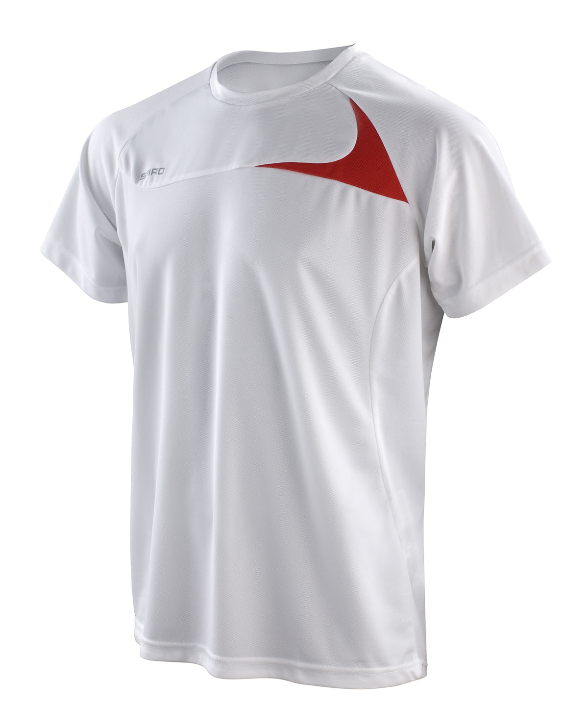 Spiro dash training shirt