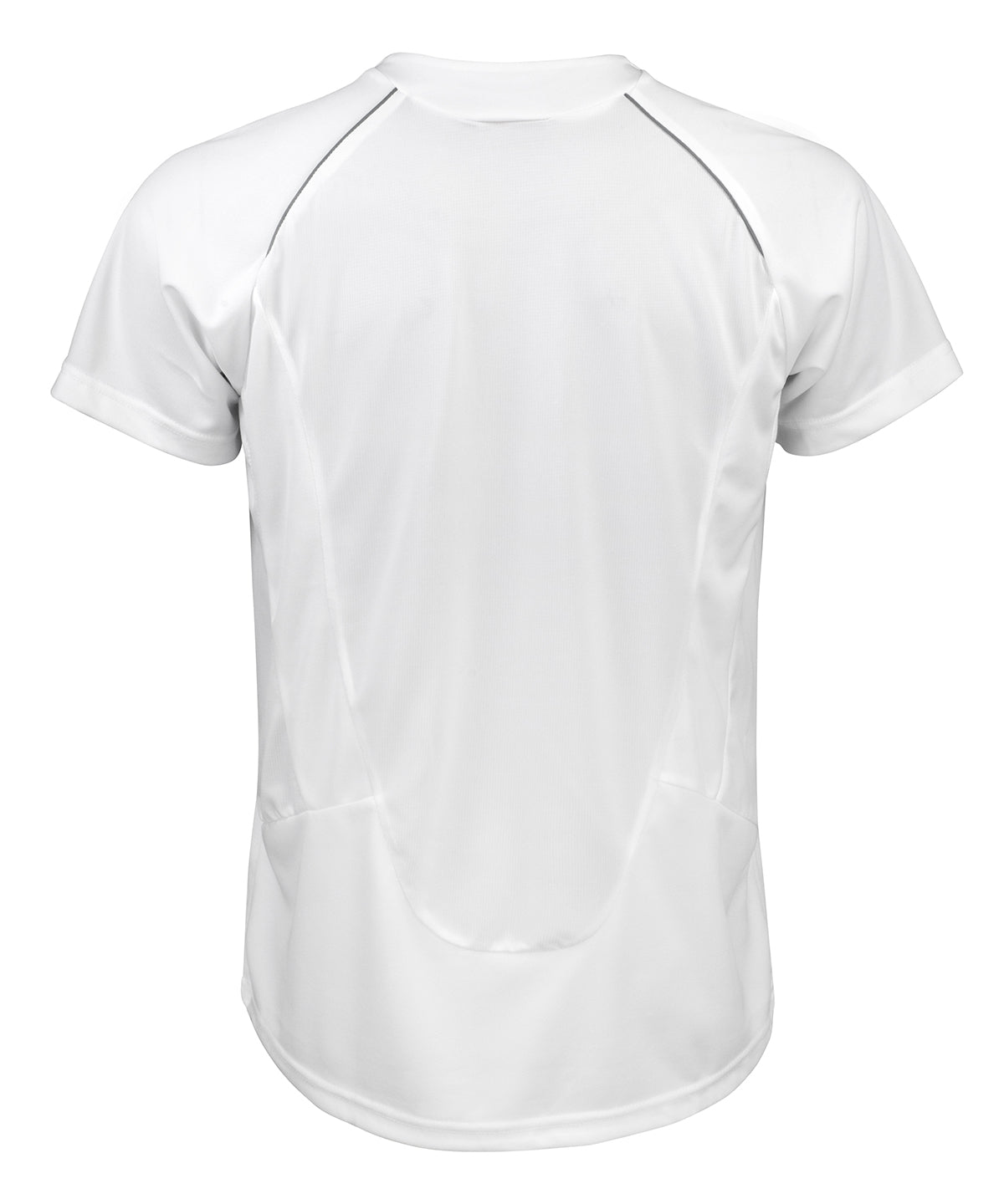 Spiro dash training shirt