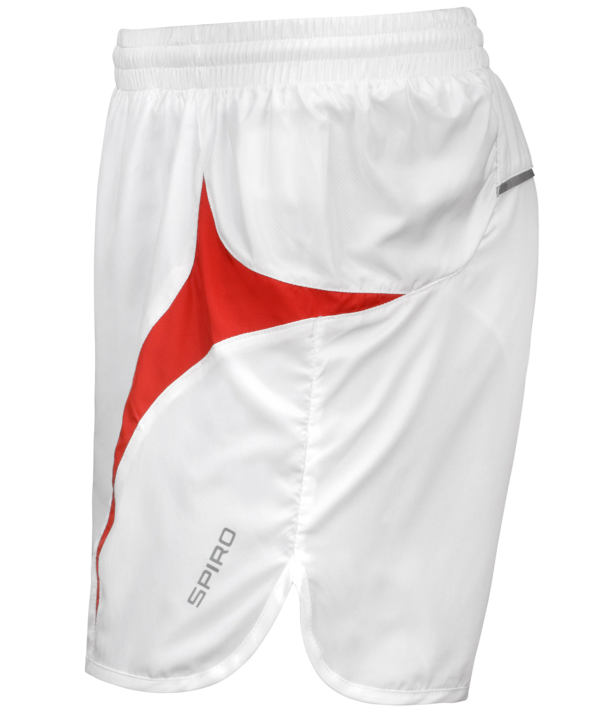 Spiro micro-lite running shorts